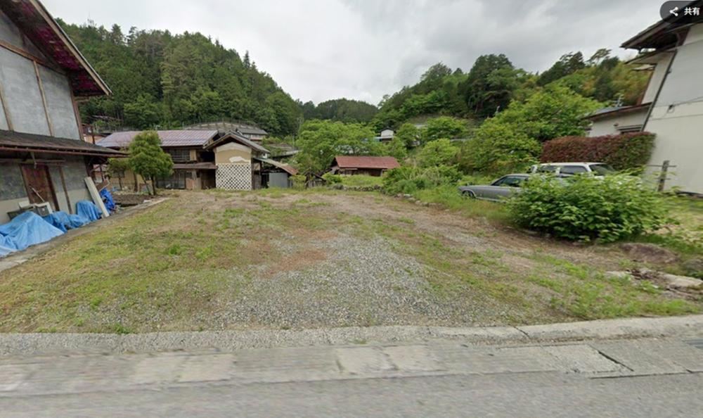 322 m² land in Iida, Nagano - Photo 1