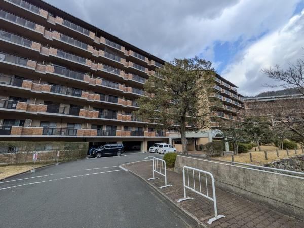 3LDK apartment in Sakyo Ward, Kyoto - Photo 1