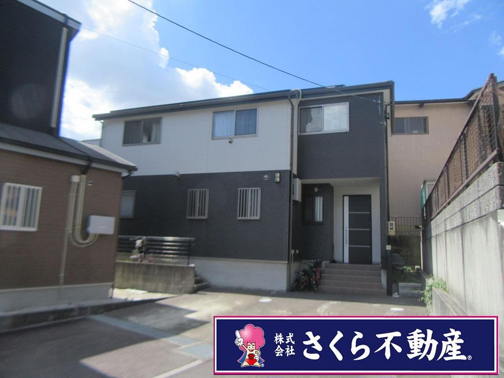 Modern 4LDK All-Electric House - Photo 1