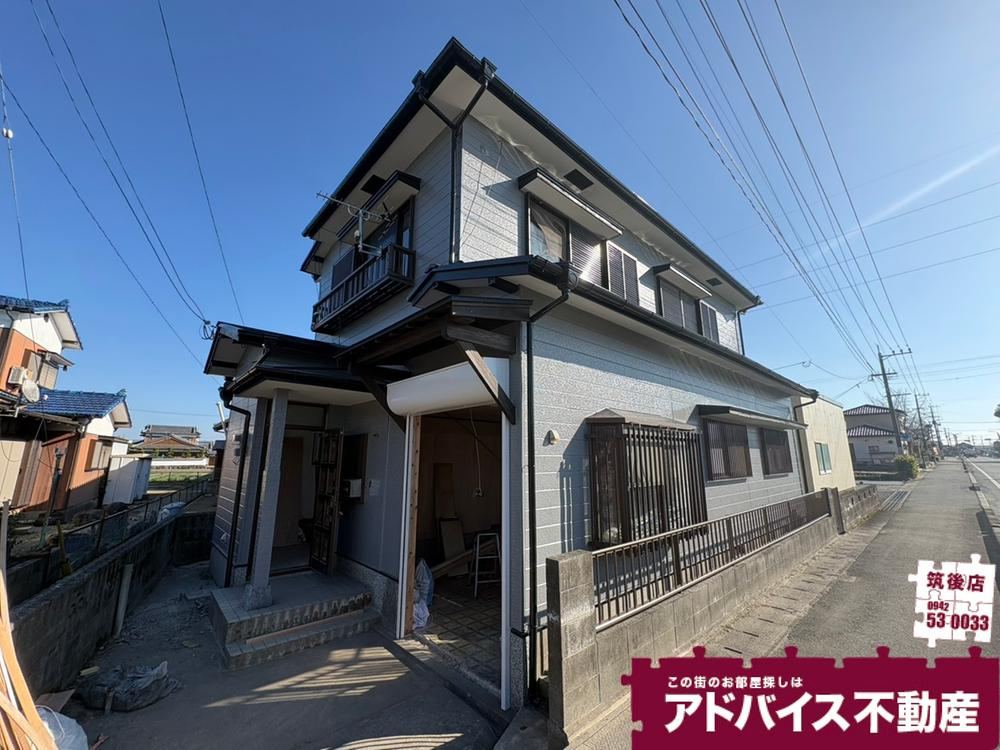 Comfortable 4DK Detached House in Yanagawa - Photo 1