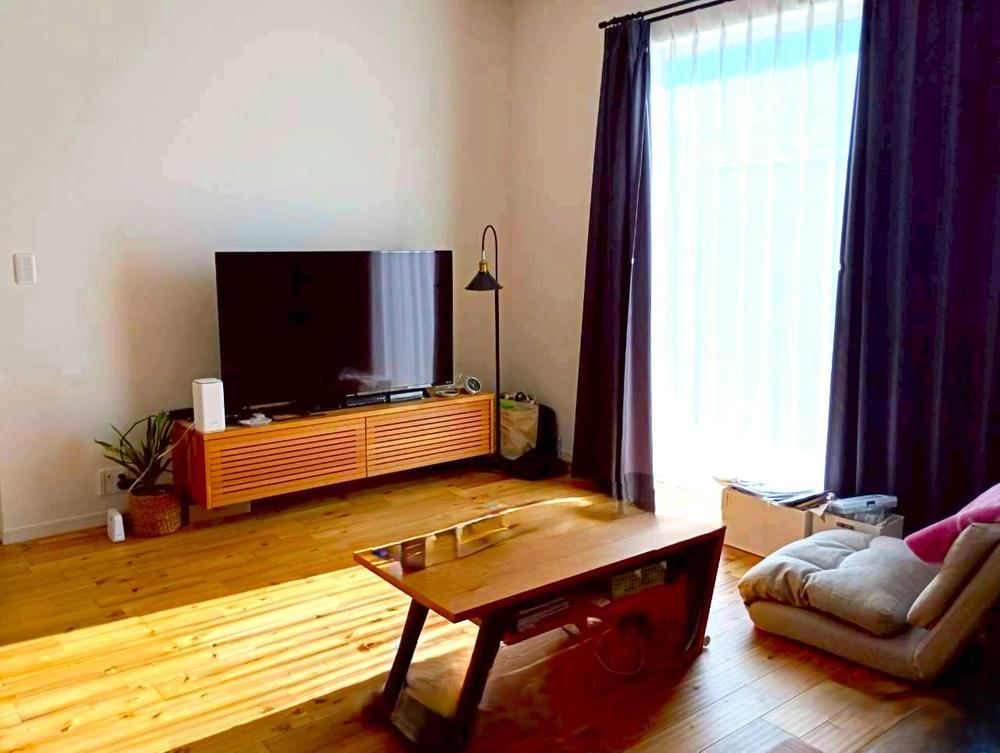 Single-Story 3LDK Home in Sadowara Town - Photo 1
