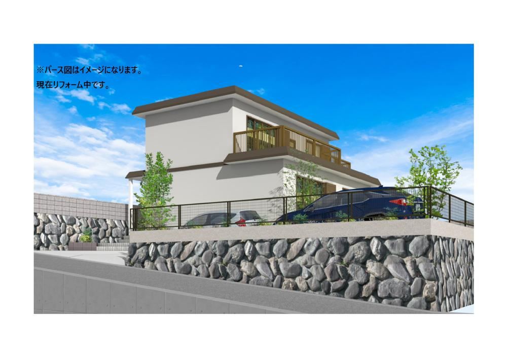 Renovated Sekisui Heim Home in Nagano - Photo 1
