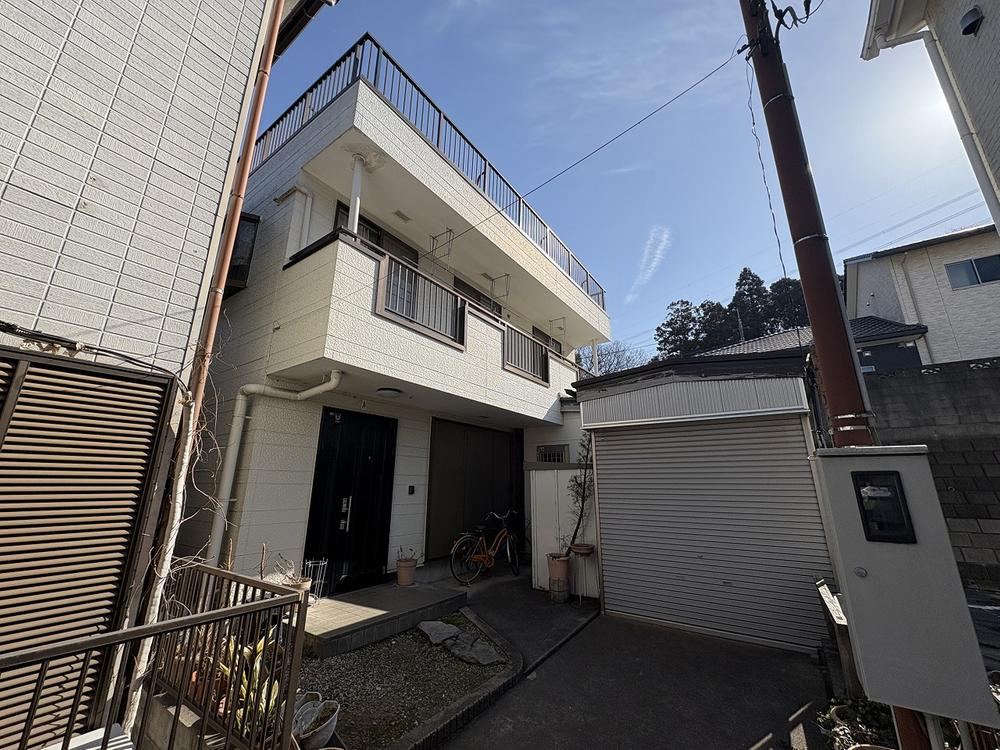 Spacious 4LDK Home in Noda City - Photo 1