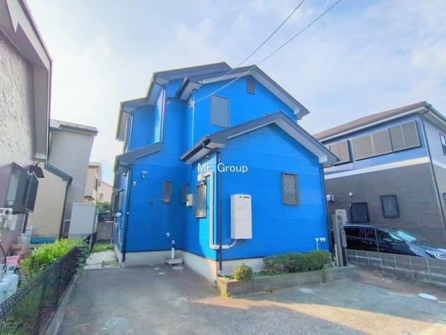 Stylish 4LDK House in Fujisawa - Photo 1