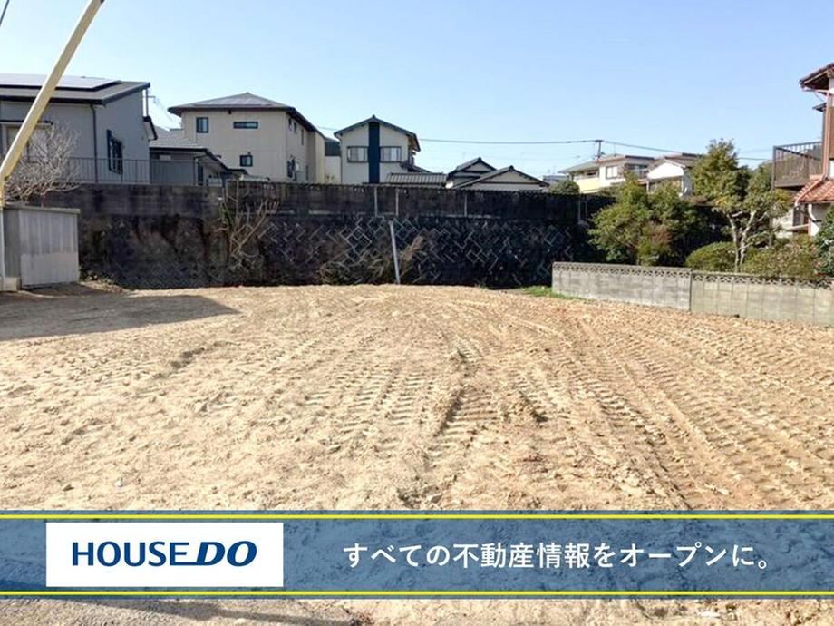 200 m² land in Kokuraminami Ward, Kitakyushu, Fukuoka - Photo 1