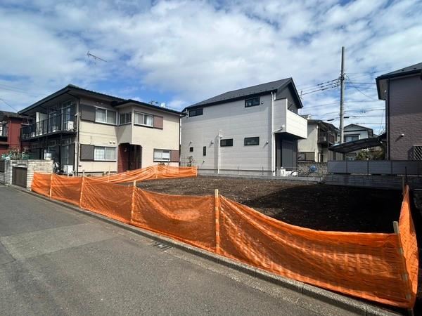 Flat Land Near Chuo-Rinkan Station - Photo 1