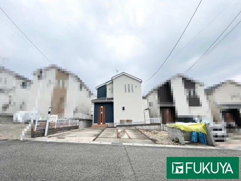 Eco-Friendly 4LDK Home in Yamaguchi-cho - Photo 1