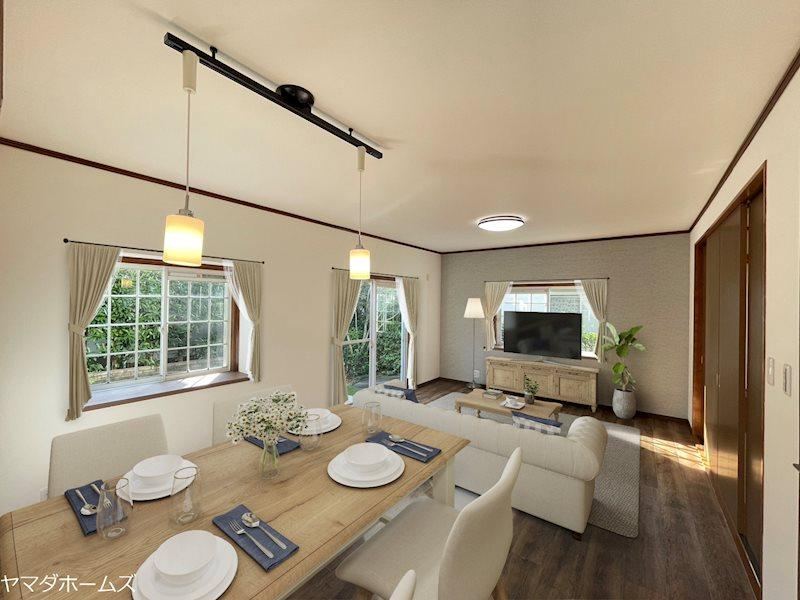 4LDK House in Tabishi with Convenient Access - Photo 1