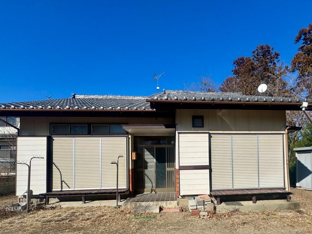 4DK house in Kiryu, Gunma - Photo 1