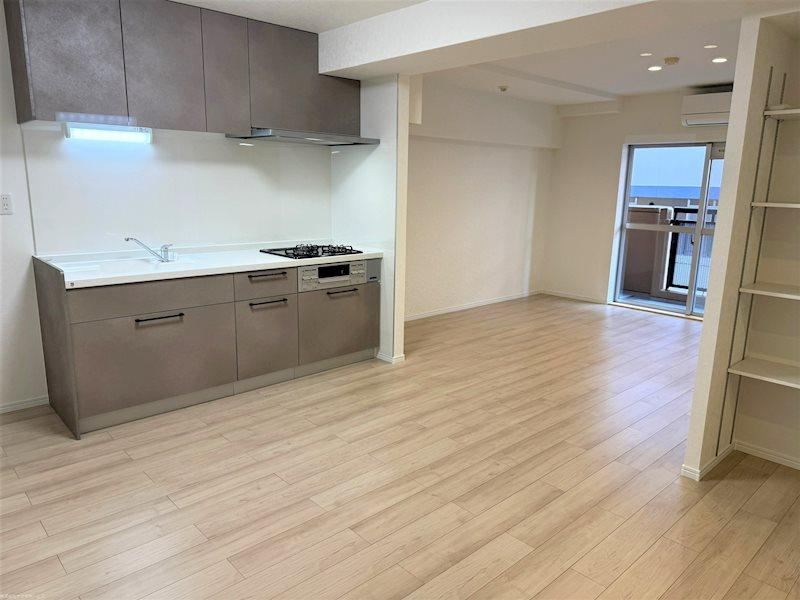 Cozy 2LDK Apartment in Gohyaku, Sendai - Photo 1