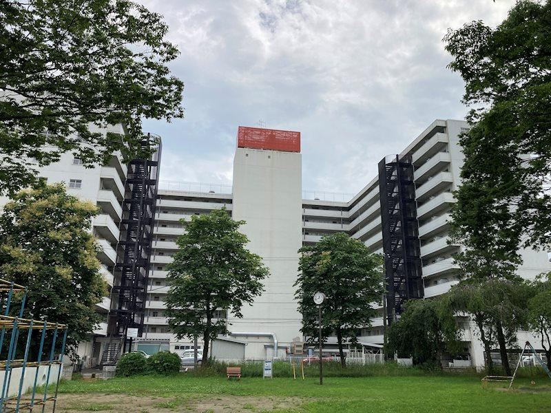 Spacious 3LDK Apartment in Haginomachi - Photo 1