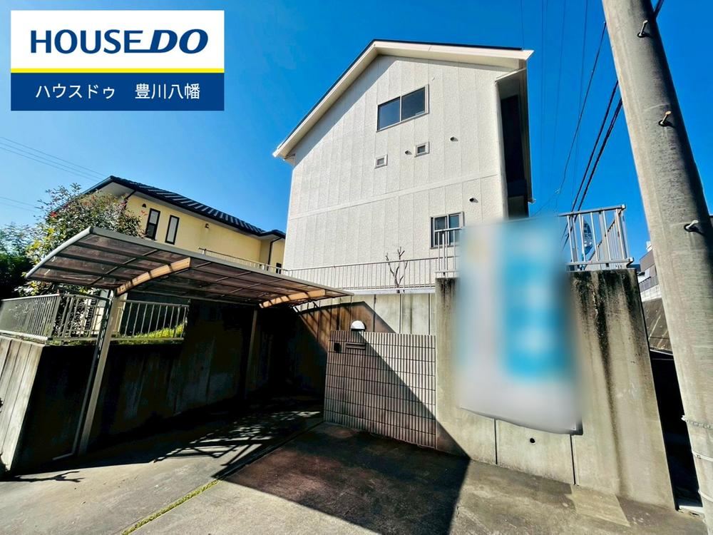 Bright 4LDK Renovated Home with Loft in Toyokawa - Photo 1