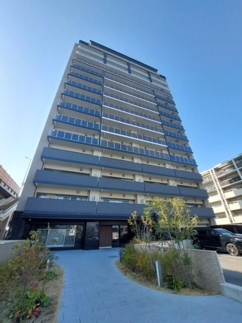 3LDK apartment in Kusatsu, Shiga - Photo 1
