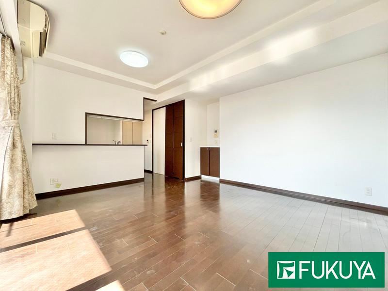 1LDK apartment in Himeji, Hyogo - Photo 1