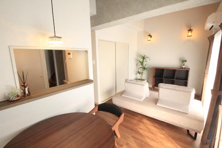 3LDK apartment in Kurashiki, Okayama - Photo 1