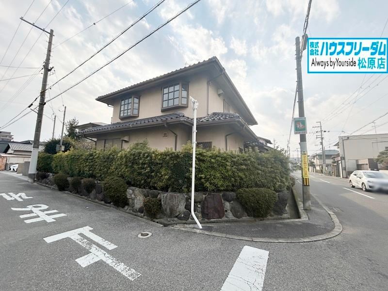 Spacious 8LDDKK House in Matsubara - Photo 1