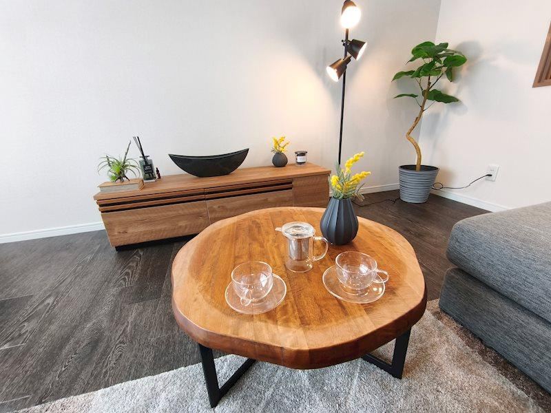 Seismic-Strengthened 3LDK Home in Nishino - Photo 1
