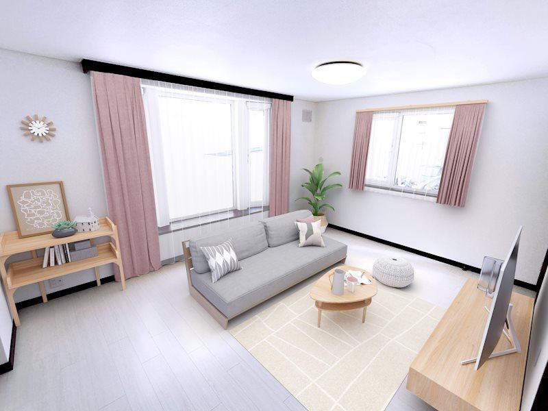 Renovated 4LDK House in Oama Kitamachi - Photo 1