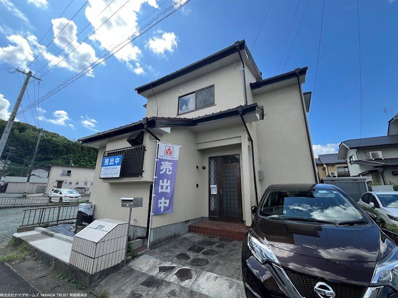 Renovated 3LDK House in Kumamoto - Photo 1
