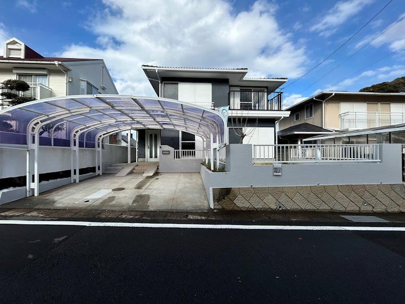 Cozy 4LDK Home in Takadagou, Nagasaki - Photo 1