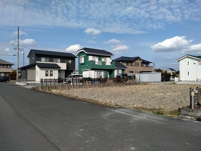 299 m² land in Chuo Ward, Hamamatsu, Shizuoka - Photo 1