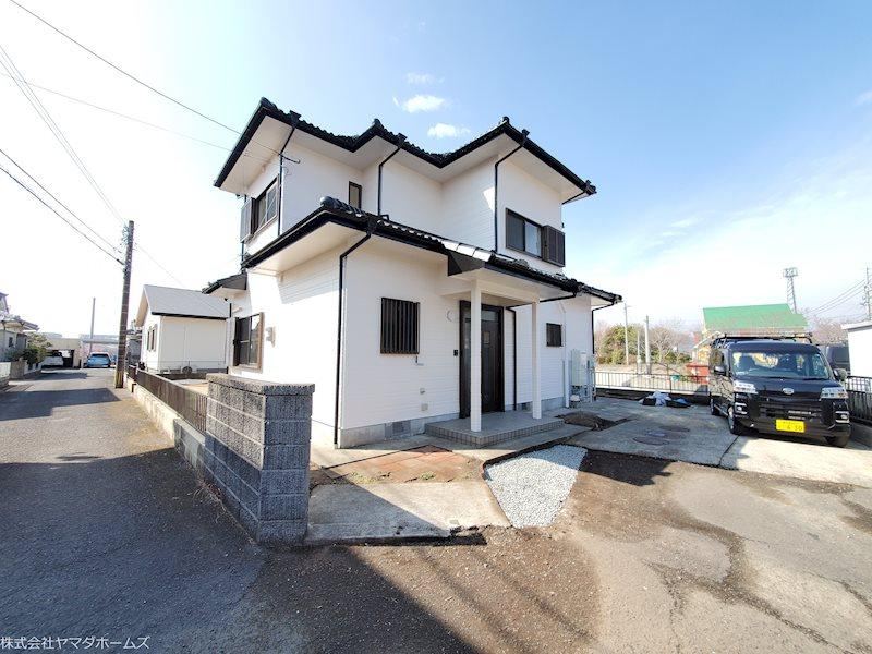 Spacious 3LDK House in Hayato - Photo 1