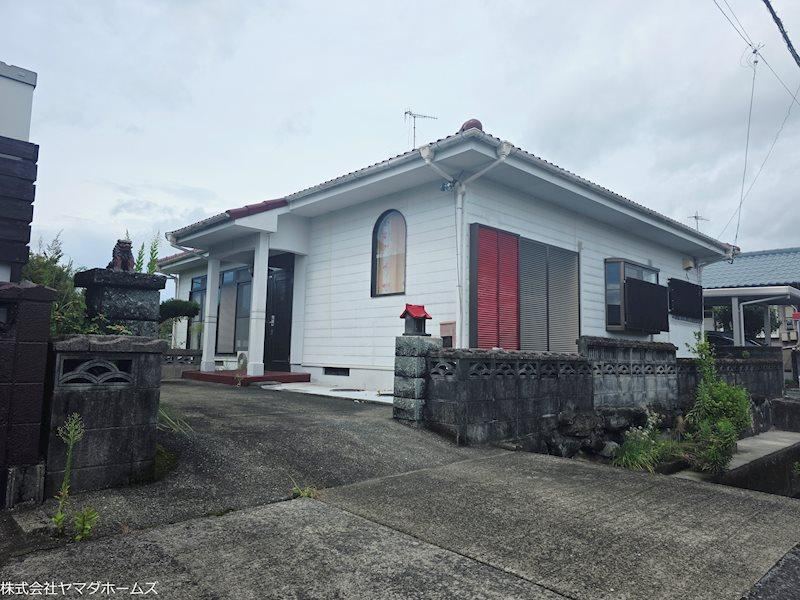 Renovated 3LDK House in Godai Town - Photo 1