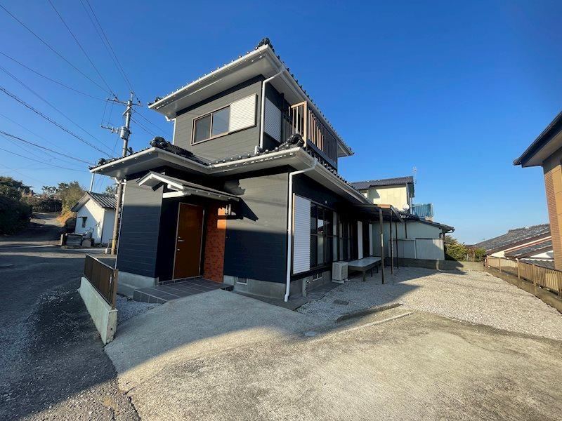 3LDK House with Scheduled Viewing in Tano Town - Photo 1