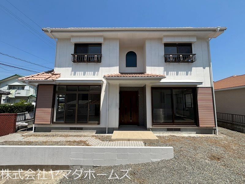 Well-Located 4LDK Home in Tsukimigaoka, Miyazaki - Photo 1