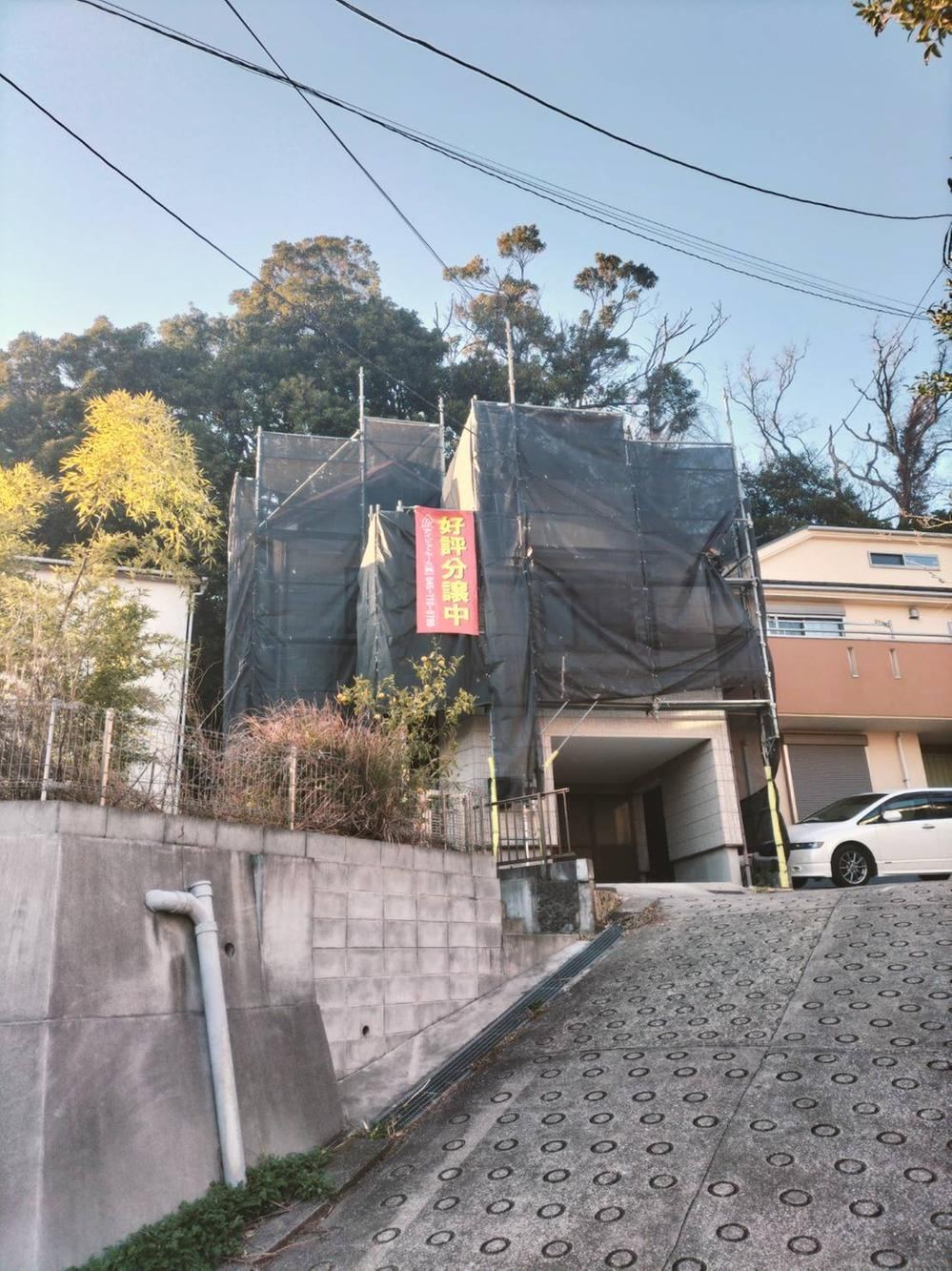 Renovated 2LDK House with Storage in Konan-ku, Yokohama - Photo 1