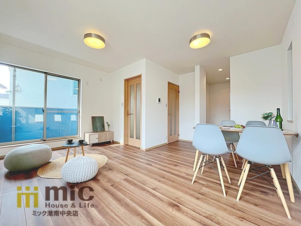 Renovated 4LDK House in Yokohodai - Photo 1