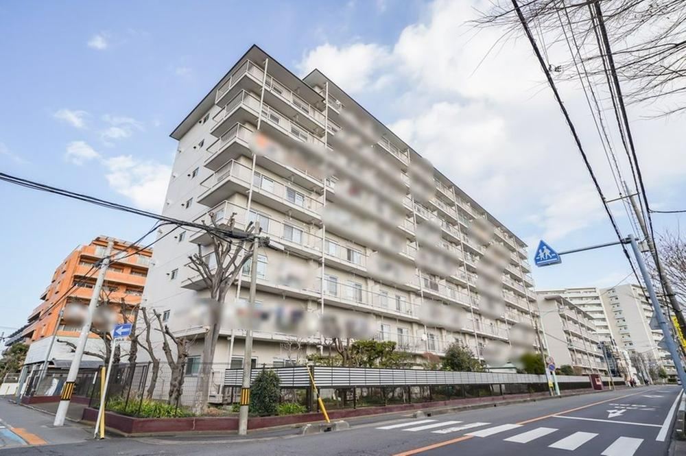 Large 3LDK Apartment Near Warabi Station - Photo 1