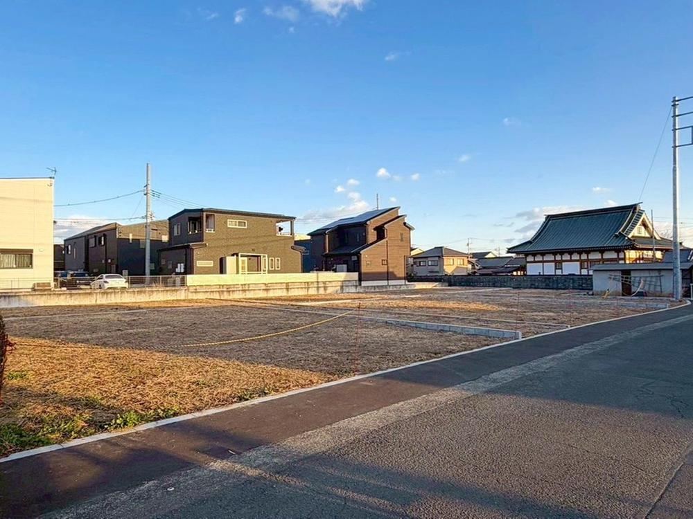 Developed Land in a Convenient Area - Photo 1
