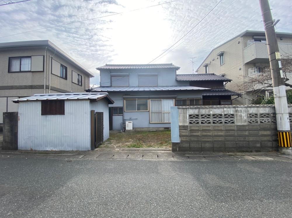 98 m² land in Nishi Ward, Fukuoka - Photo 1