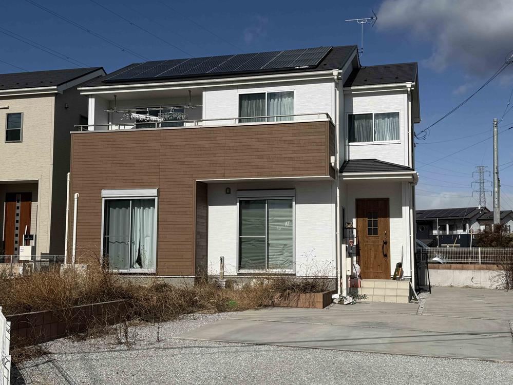 4LDK house in Shibukawa, Gunma - Photo 1