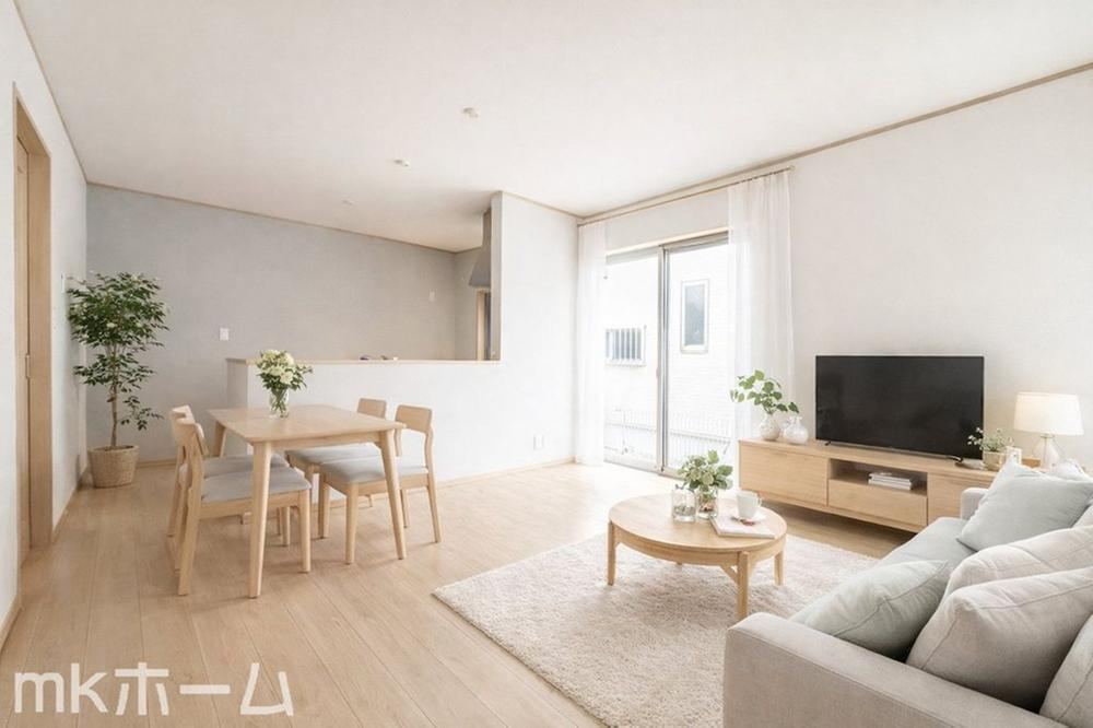 Welcoming 4LDK Home in Katsushika with Great Access - Photo 1