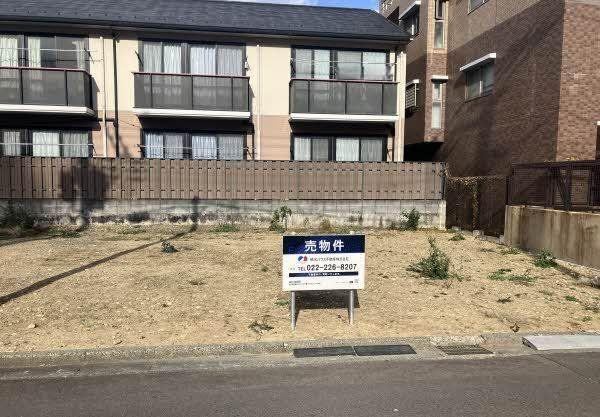 Convenient Land Near Ryuokako Station - Photo 1