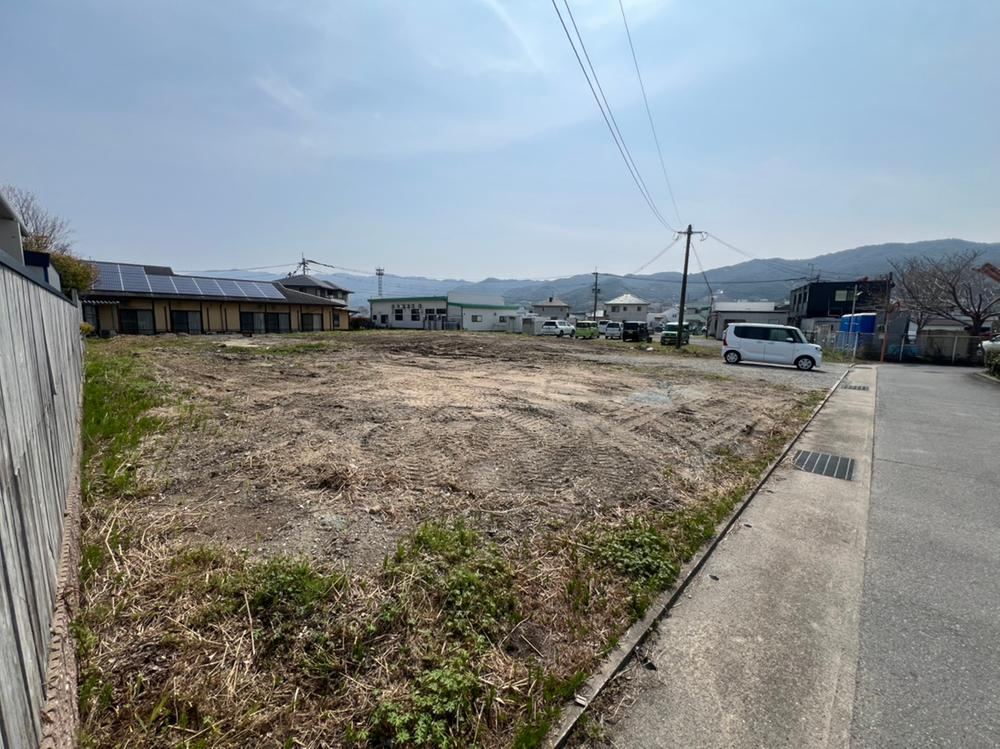 990 m² land in Kurume, Fukuoka - Photo 1