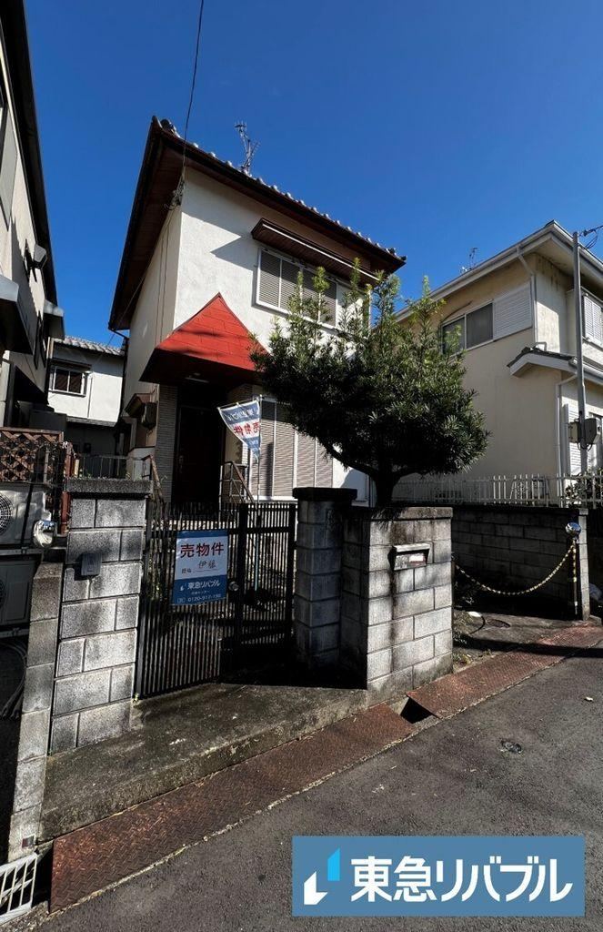 3DK House Near Kodaki Station with Amenities - Photo 1