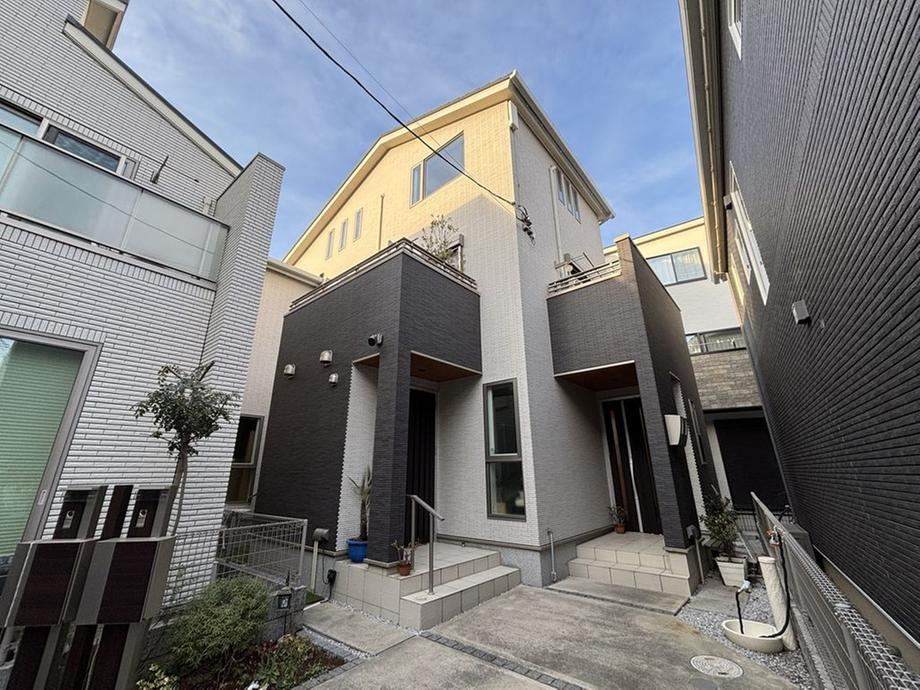 Spacious 3LLDDKK+S Detached House in Fujimino - Photo 1