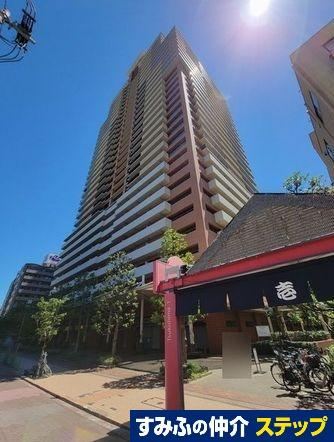 1LDK apartment in Chuo Ward, Tokyo - Photo 1