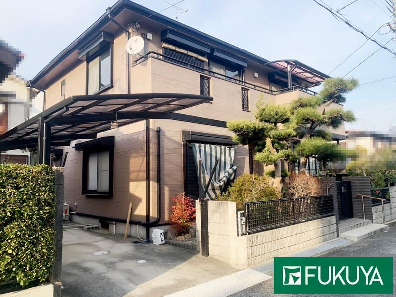 Charming 4LDK Home with Renovation in Takarazuka - Photo 1