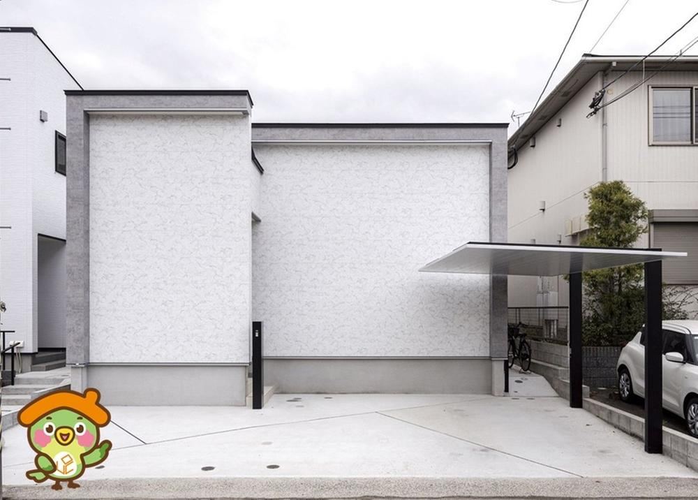 Stylish 2LDK+S House in Chikushino - Photo 1