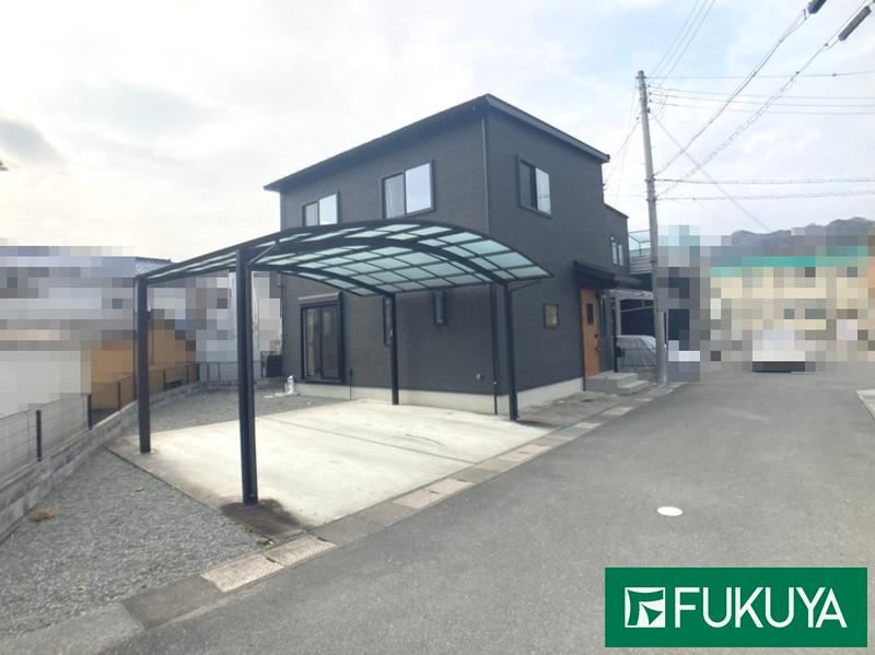 Modern 2LDK+S Home in Yummae Town - Photo 1