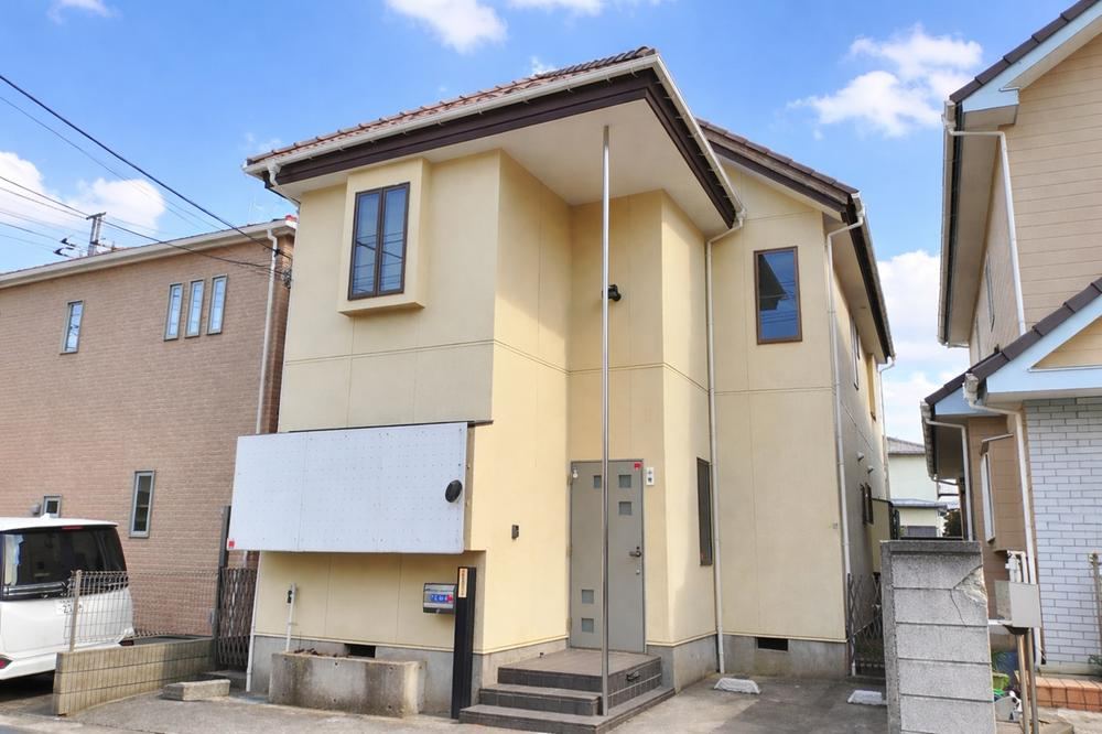 4LDK House with Loft in Minori-dai - Photo 1