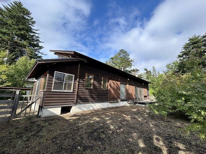 520 m² land in Karuizawa, Kitasaku District, Nagano - Photo 1
