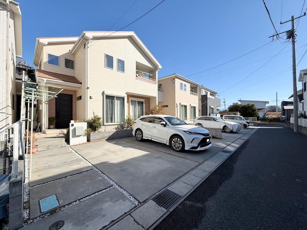 Well-Maintained 4LDK House in Numazu - Photo 1