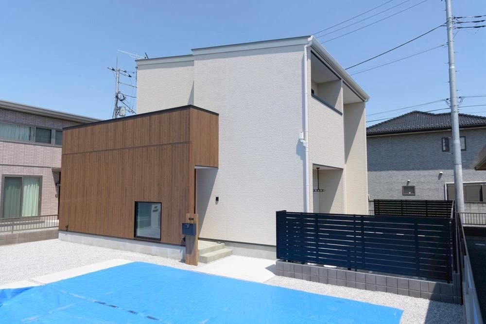 3LDK house in Isesaki, Gunma - Photo 1