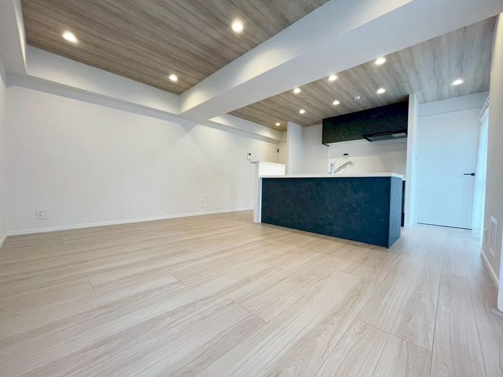 Modern 1LDK Apartment Near Kamata Station - Photo 1