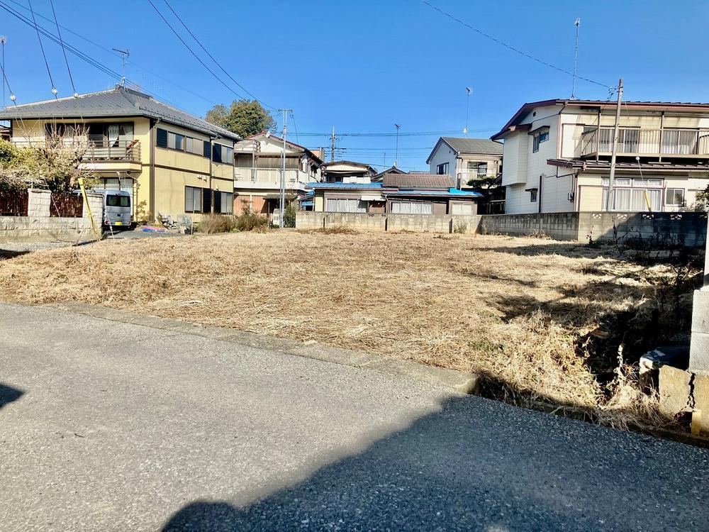 416 m² land in Kuki, Saitama - Photo 1